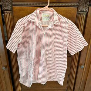 American-vintage Men's Shirt